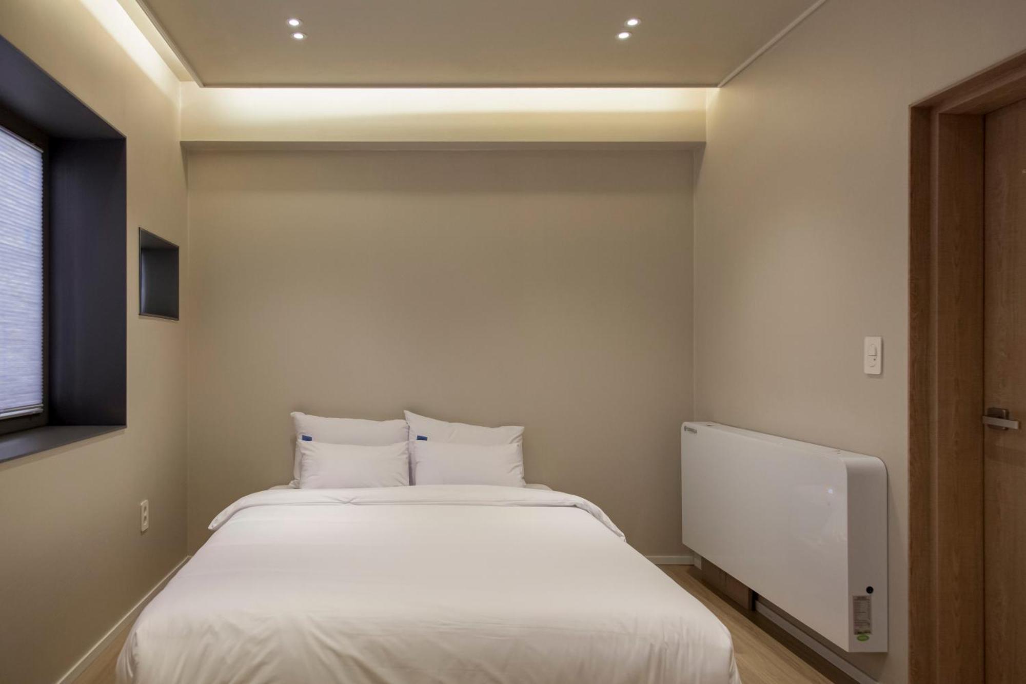 Stay Dooroo Suncheon Exterior photo
