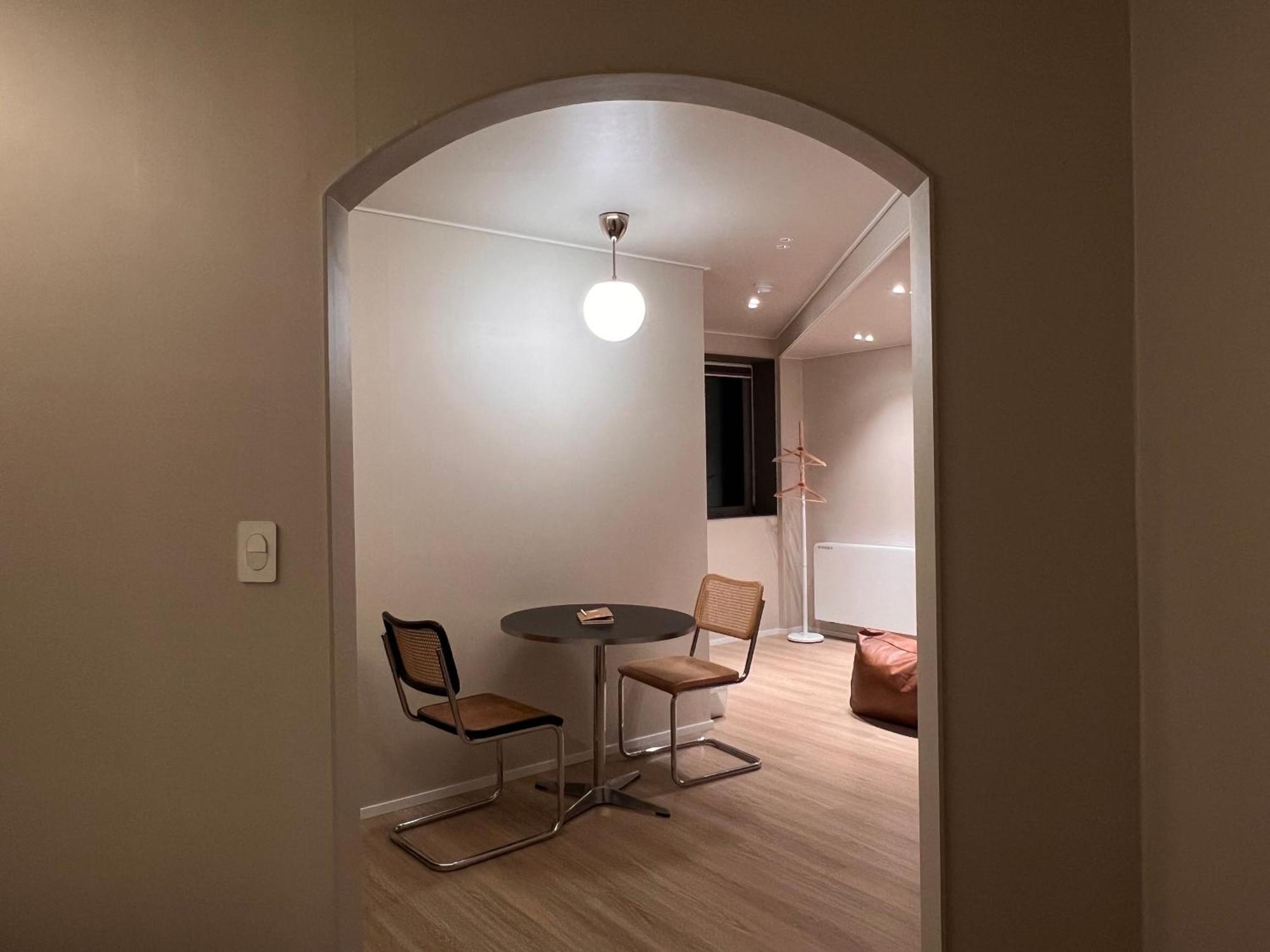 Stay Dooroo Suncheon Exterior photo